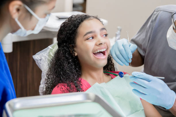 Best Root Canal Emergency Dentist  in Paden City, WV
