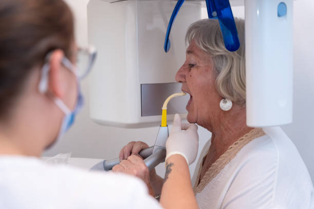 Urgent Tooth Repair in WV