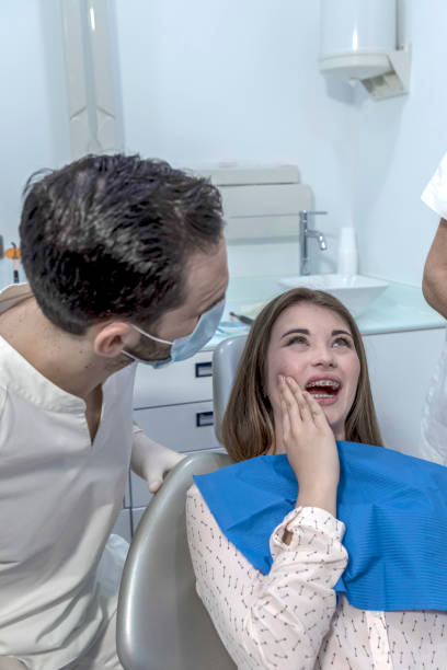 Best Emergency Gum Pain Relief  in Paden City, WV