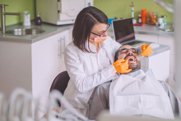 Best Dentist for Tooth Abscess  in Paden City, WV