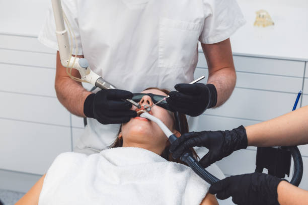 Best Teeth Whitening  in Paden City, WV