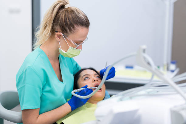 Best Tooth Infection Emergency Dentist  in Paden City, WV